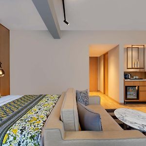 King Room Private Garden